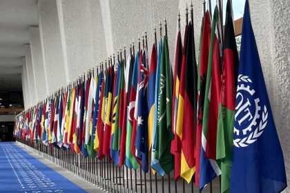 العمل الدولية تصوت لصالح ترقية عضوية فلسطين إلى "دولة مراقب"