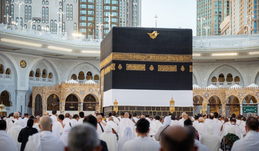 الصحة السعودية: لم نسجل أي تفش للأمراض بين حجاج هذا العام