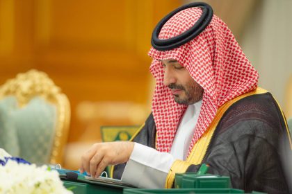 ولي العهد السعودي: شهدنا اليوم نجاحا متواصلا في خدمة ضيوف الرحمن