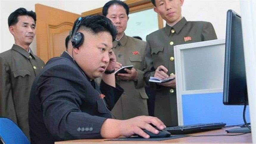 انقطاع شامل للإنترنت لعدة ساعات في كوريا الشمالية