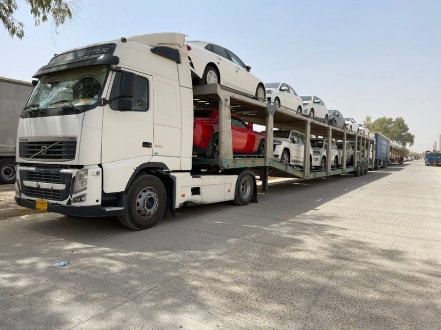 بعد تطبيق القوائم الجديدة.. الكمارك: السيارات الكهربائية و"الهايبرد" لا زالت معفية من الرسوم الكمركية