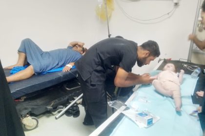 صحة الانبار: تسجيل 130 حالة تسمم في الفلوجة والعامرية وإغلاق الوكالة المسببة للحادثة