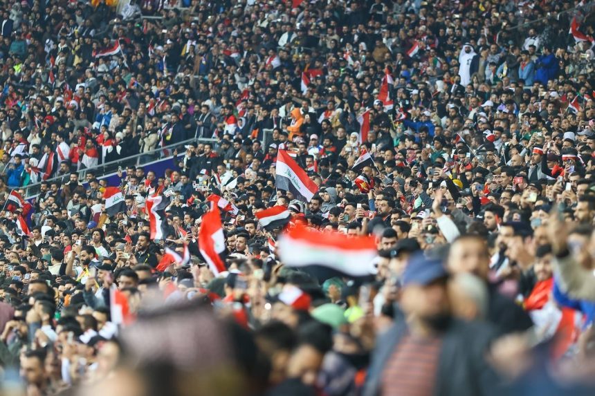العراق يطالب بشفافية كاملة في اختيار الدولة المستضيفة للدور الرابع من التصفيات الآسيوية
