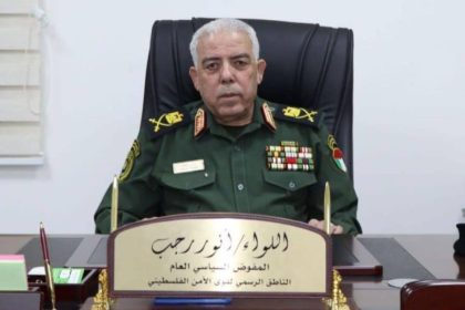 السلطة الفلسطينية تنفي علاقتها بالجماعة المسلحة التي تنهب المساعدات في غزة