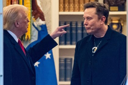 تصاعد حدة الخلاف.. البيت الأبيض: ترامب لا ينوي التحدث مع ماسك في الأيام المقبلة