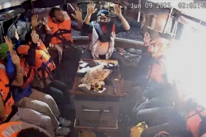 الجيش الإسرائيلي يسيطر على السفينة "مادلين" المتجهة لكسر حصار قطاع غزة