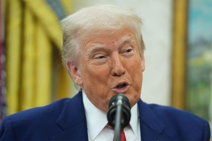 ترامب يدافع عن قراره بإرسال الحرس الوطني الى كاليفورنيا: كان صائبًا