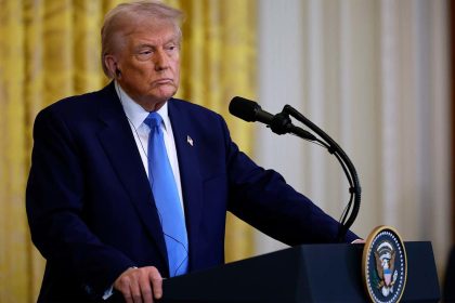 ترامب: نبذل جهودًا كبيرةً بشأن إيران وفريقها التفاوضي صعب المراس