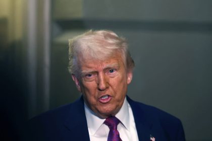 ترامب: لا أريد حربًا أهلية في كاليفورنيا وقرار نشر الحرس الوطني كان صائبًا