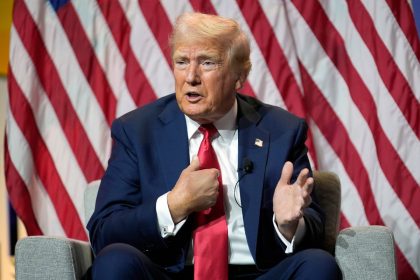 ترامب: بديل عدم التوصل إلى اتفاق مع إيران خطير للغاية