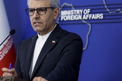 طهران: المفاوضات مع أميركا لم تصل إلى طريق مسدود