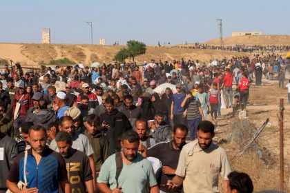 مسؤول أميركي كبير: تقدم في المفاوضات بشأن غزة