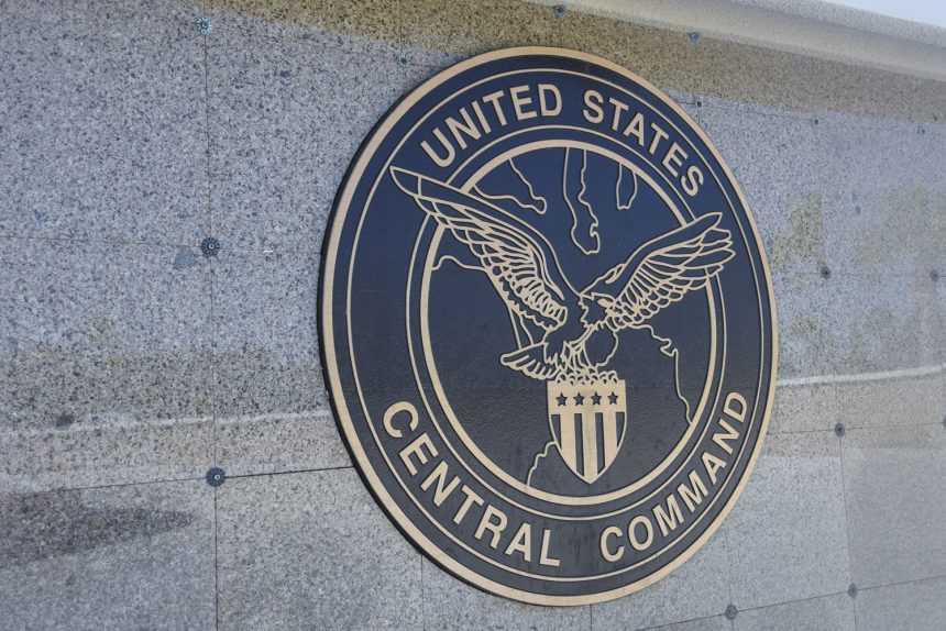 القيادة الوسطى الأمريكية: اللجوء لحل عسكري مع إيران ممكن