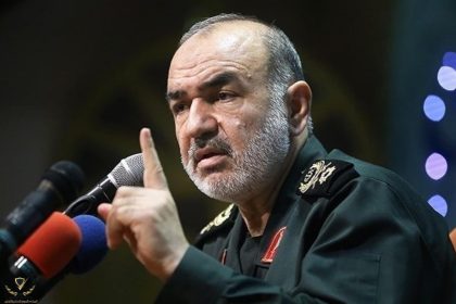 قائد الحرس الثوري الإيراني: عداؤنا مع إسرائيل لن ينتهي حتى لو توصلنا إلى اتفاق نووي