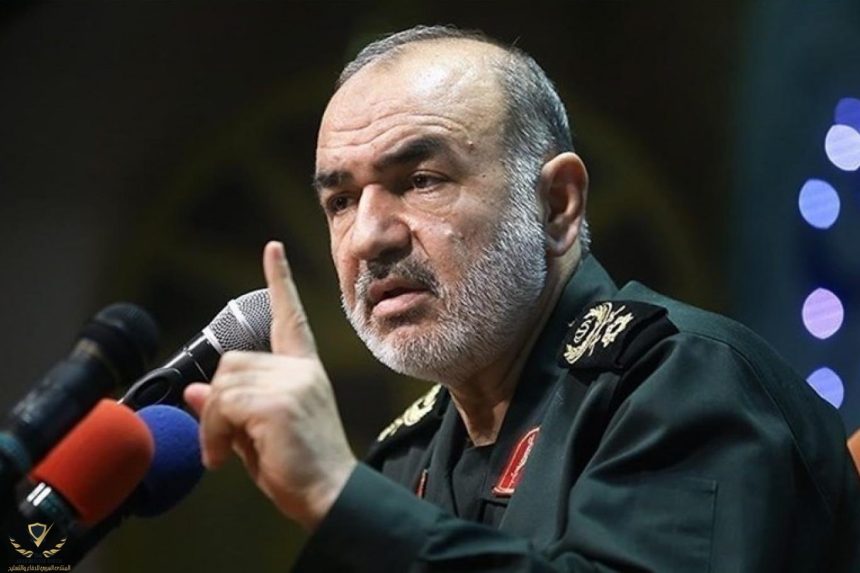 قائد الحرس الثوري الإيراني: عداؤنا مع إسرائيل لن ينتهي حتى لو توصلنا إلى اتفاق نووي