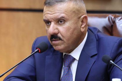 وزير الداخلية من صلاح الدين: الأمن لا يأتي من خلال نشر السيطرات وعسكرة الشارع