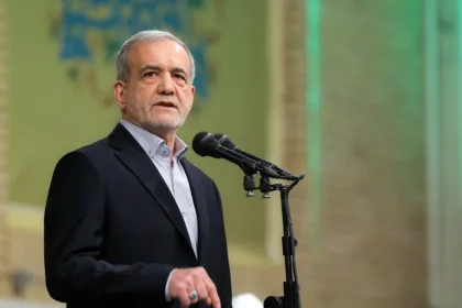 الرئيس الإيراني: لا نسعى إلى تصنيع سلاح نووي