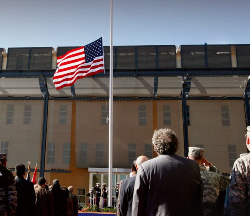 مصدر حكومي: تقليص الوجود الدبلوماسي الامريكي في الشرق الأوسط ولا يخص العراق فقط ‏