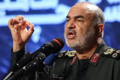 قائد الحرس الثوري الإيراني: نحذر العدو من ارتكاب أي أخطاء ومستعدون لمواجهة أي حروب