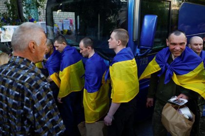 الدفاع الروسية: أجرينا مع أوكرانيا عملية تبادل جديدة للأسرى