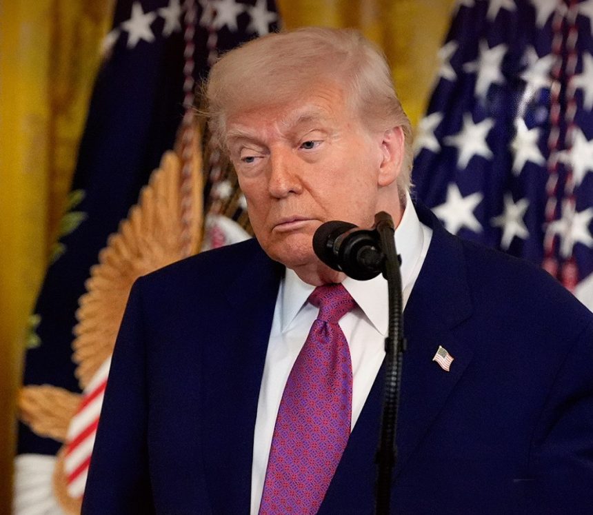 ترامب: أريد أن تكون إيران ناجحة