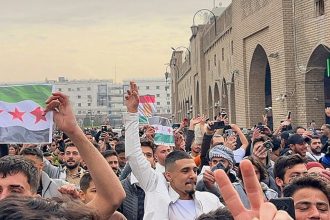 داخلية كردستان تمنح السوريين المخالفين 60 يومًا للحصول على تصريح إقامة أو تجديده