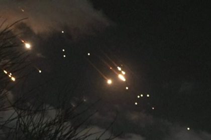 "أكسيوس": الموساد قاد سلسلة عمليات تخريب سرية في عمق إيران بالتزامن مع الضربات الجوية