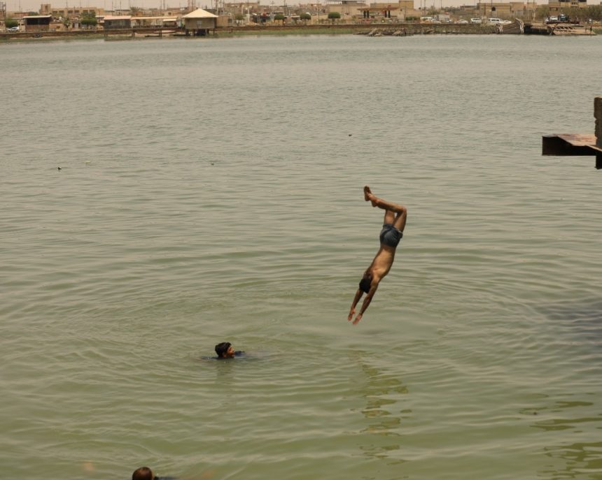 درجة الغليان