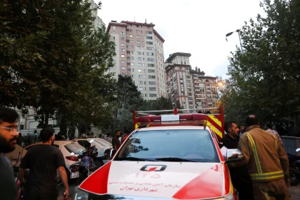 الجيش الإسرائيلي: استكملنا هجمات واسعة على منظومات الدفاع الإيرانية ودمرنا عشرات البطاريات ومنصات الإطلاق