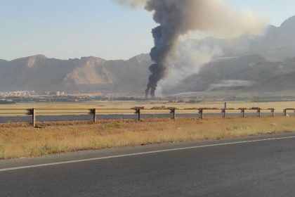 هيئة الطاقة الذرية في إيران: الهجوم على منشأة نطنز النووية ألحق أضراراً في أجزاء منها