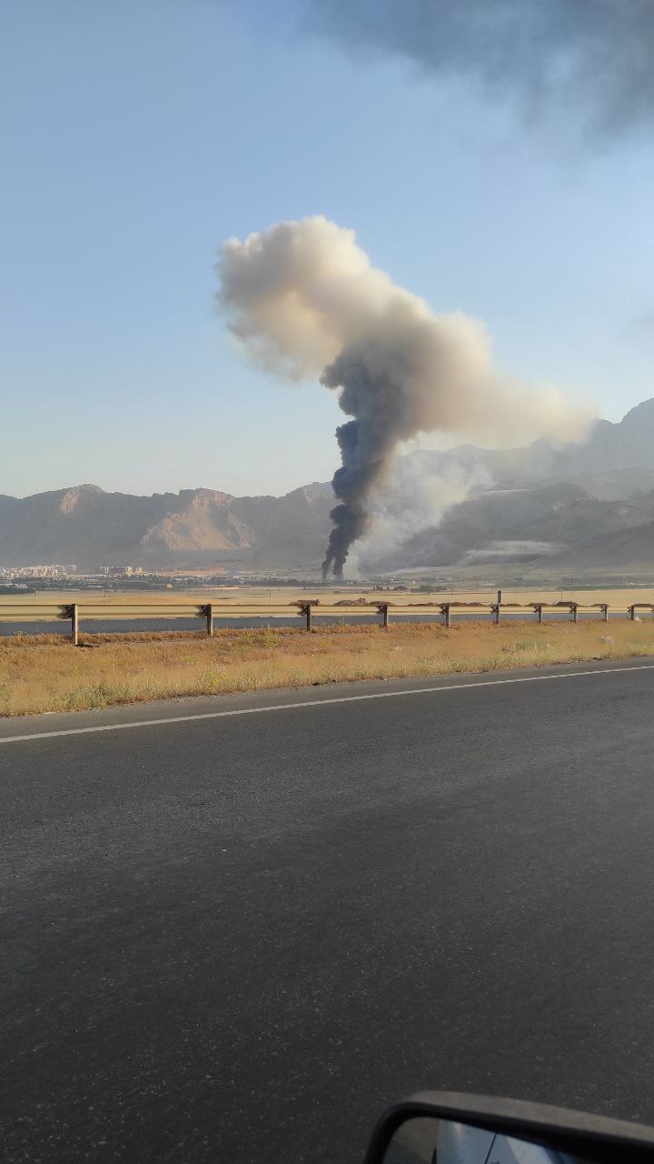 هيئة الطاقة الذرية في إيران: الهجوم على منشأة نطنز النووية ألحق أضراراً في أجزاء منها