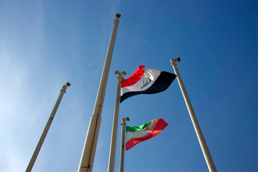 الحكومة العراقية: الاعتداء على إيران يشكل تهديدا للأمن والسلام الدوليين