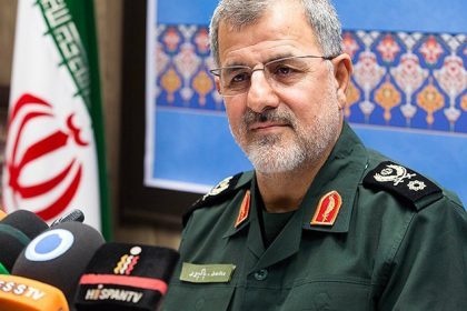 إيران: تعيين العميد محمد باكبور قائداً للحرس الثوري واللواء عبد الرحيم موسوي رئيسا لهيئة الأركان