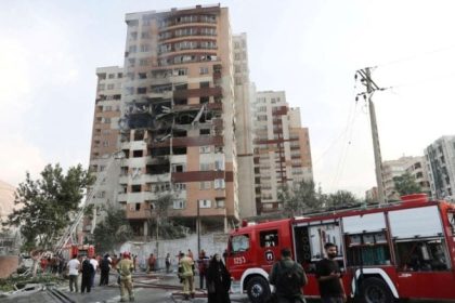 الجيش الإسرائيلي: ما يجري في إيران ليس عملية بل حرب