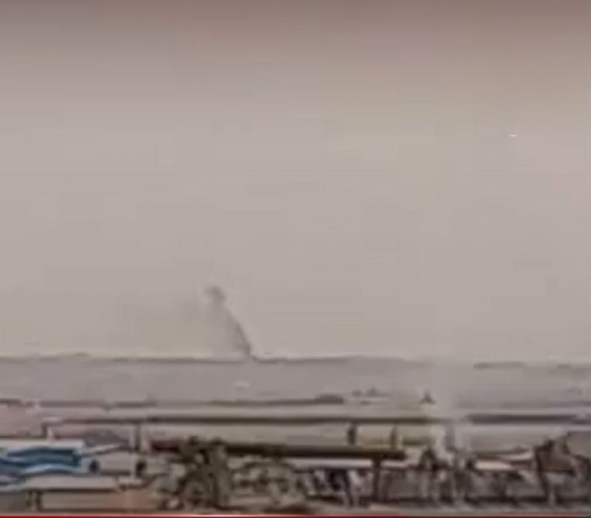 إسرائيل تشن هجومًا عنيفًا على منشآت نووية في فوردو بقم الايرانية