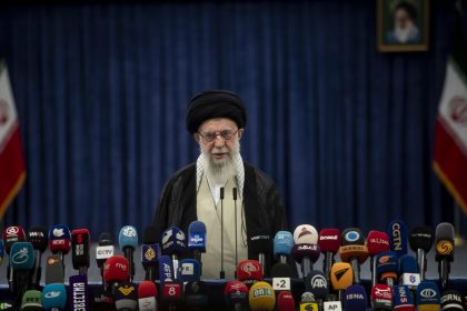 مستشار الأمن القومي الإسرائيلي: لا ننوي حاليا قتل المرشد الإيراني الأعلى علي خامنئي