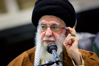 المرشد الإيراني: فليطمئن الشعب أن الكيان لن يفلت من العقاب ولن يكون هناك أي تقصير في عقابه