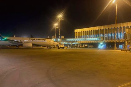 مصدر للرشيد: استمرار تعليق الأجواء العراقية لغاية الساعة 10 من صباح يوم غد