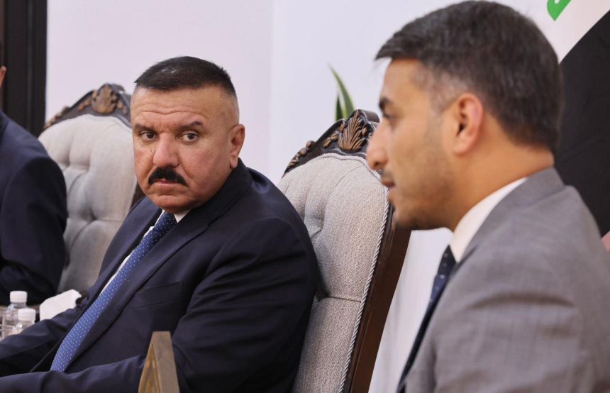 وزير الداخلية: خطة عيد الغدير لا تتضمن أي قطوعات أو عرقلة