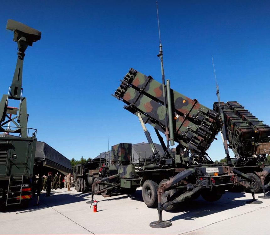 الدفاع الجوي: نمارس دورنا في حماية الأجواء والمواقع الحيوية تحسبًا لأي طارئ