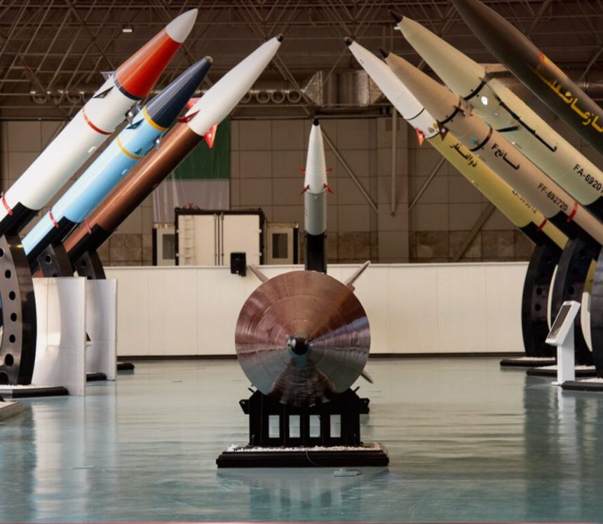 وكالة فارس: إيران لم تستخدم أسلحتها المتطورة والاستراتيجية في العمليات الأخيرة