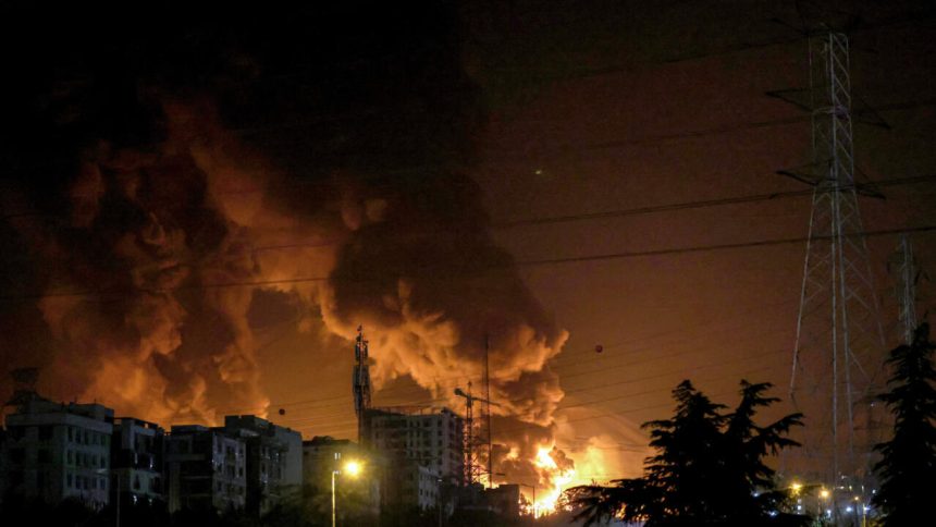 الصحة الإيرانية