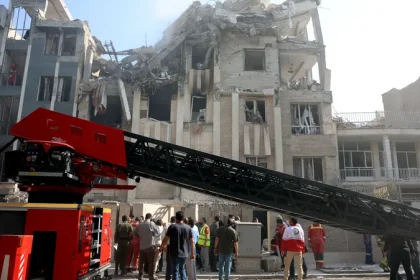 الأسواق تهتز والنفط يشتعل مع التصعيد الإسرائيلي ضد إيران