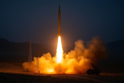 الجيش الإيراني: سنشن هجمات أشد على اسرائيل