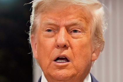 ترامب: صبرنا ينفد