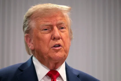 ترامب: لا نريد استهداف جنودنا