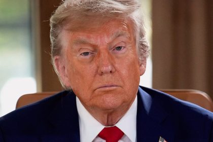 ترامب لإيران: الاستسلام غير المشروط