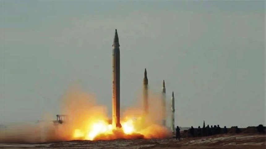 الجيش الإسرائيلي: لا تزال ايران تتمتع بقدرات كبيرة تتيح لها إلحاق الأضرار بنا