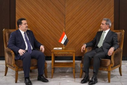 رئيسا الوزراء والقضاء الاعلى يدينان الخرق الصهيوني للأجواء العراقية