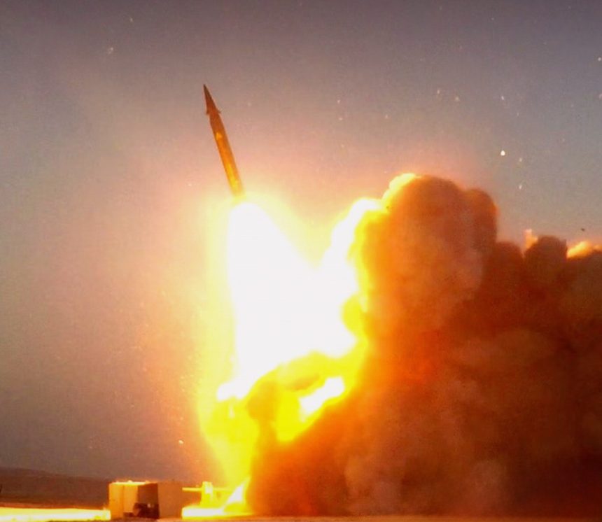 الحرس الثوري الايراني: هجماتنا ستستمر على اسرائيل تدريجياً